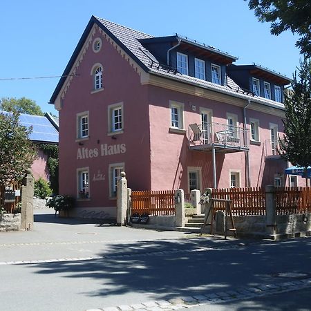 Altes -Haus Daire Gattendorf Dış mekan fotoğraf