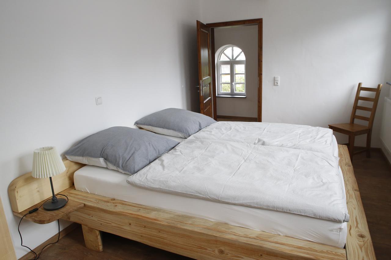 Altes -Haus Daire Gattendorf Dış mekan fotoğraf
