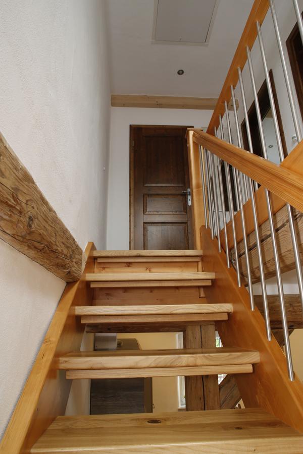 Altes -Haus Daire Gattendorf Dış mekan fotoğraf